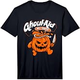Ghoul Aid - Spooky Witch Halloween Performance T-Shirt