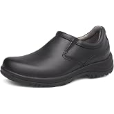 Dansko Men's Wynn Casual Shoe | Office Shoes