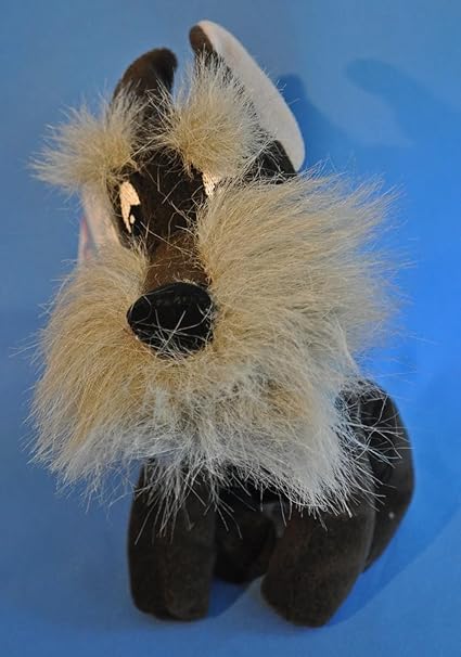 scottie dog lady and the tramp