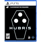 Hubris - PlayStation 5
