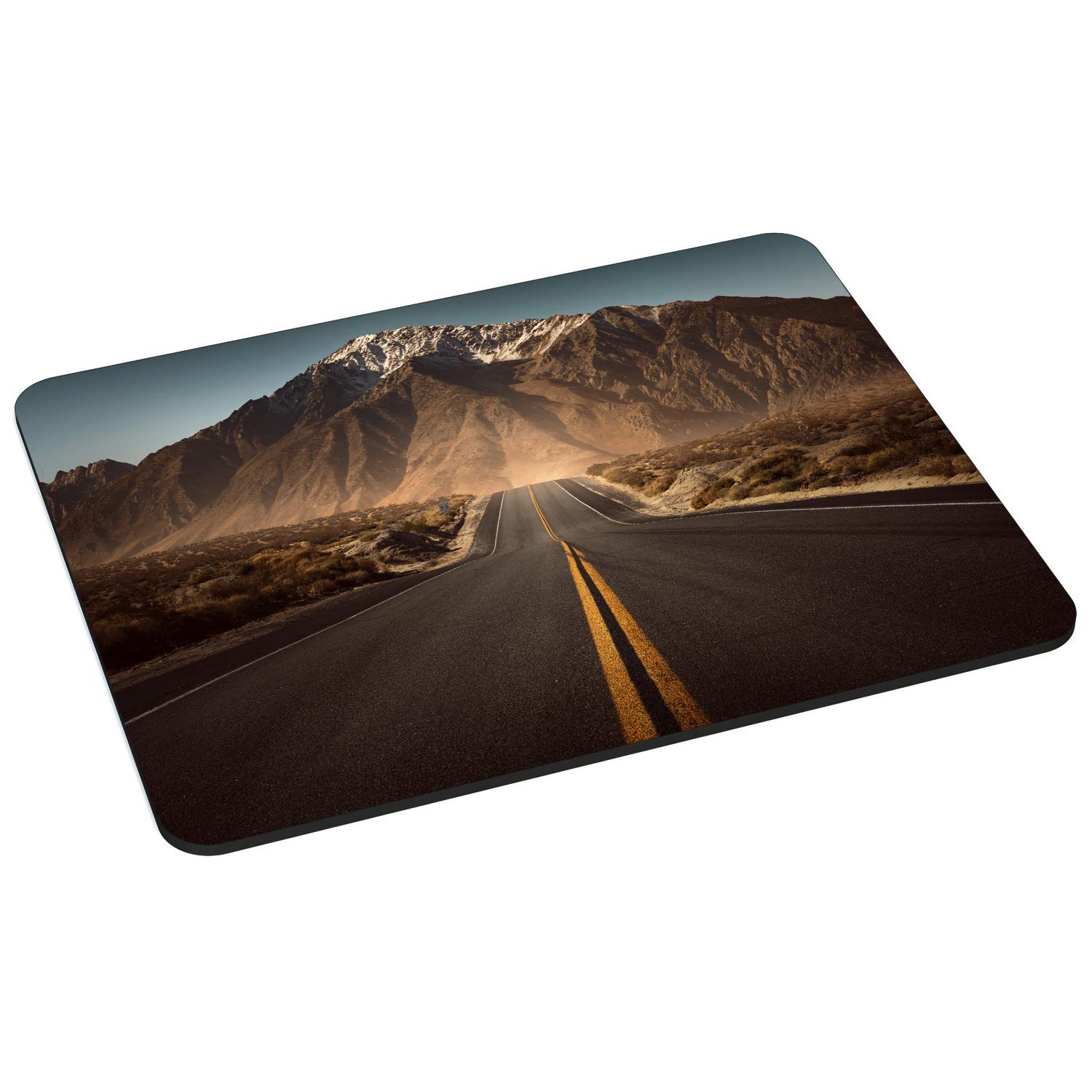 Pedea Highway 67007094 Mouse Mat 22 x 18 cm