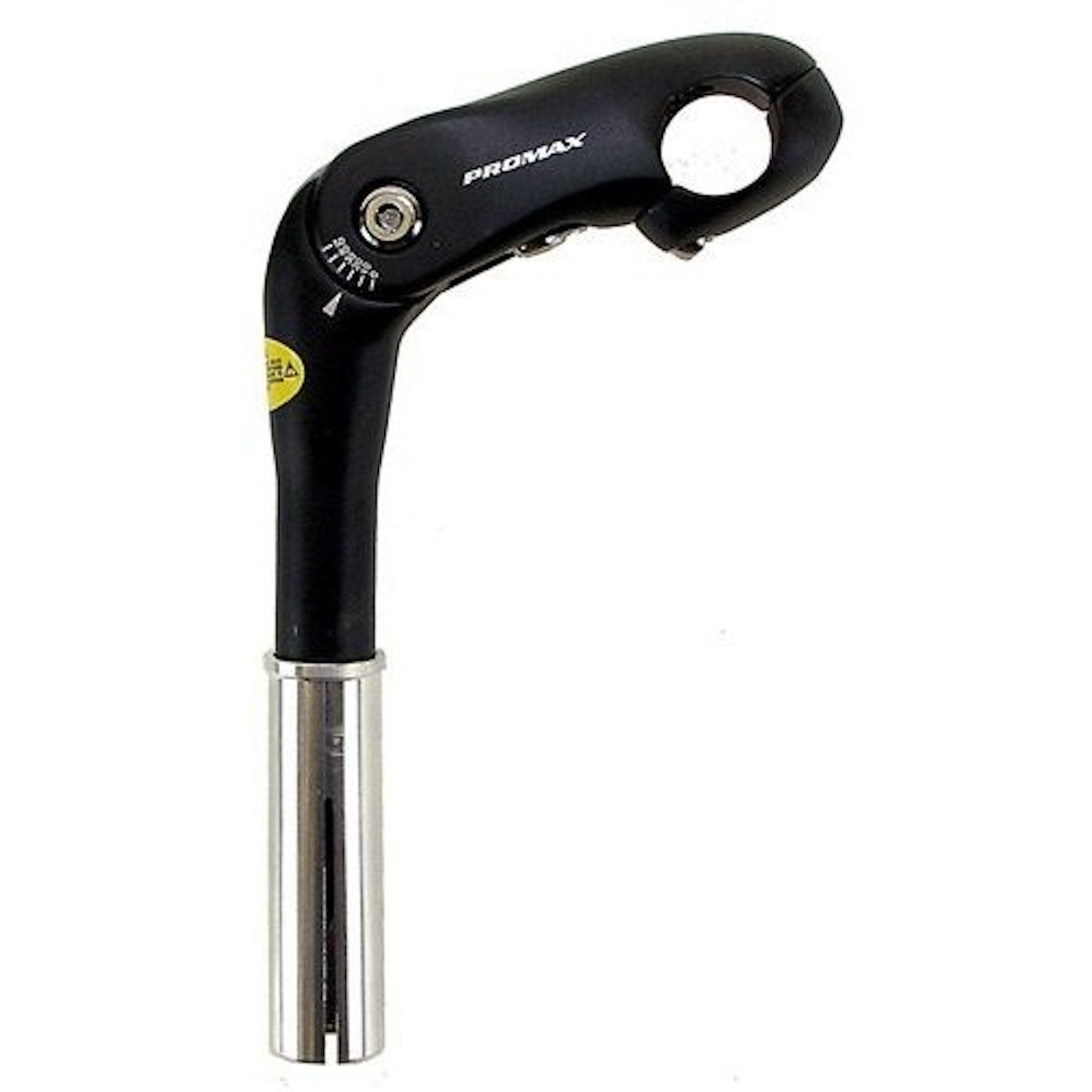 Promax Adjustable Handlebar Stem Bike Handlebar Stem 180 mm – 01070409