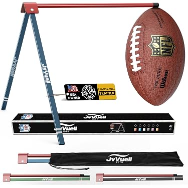Amazon Best Sellers: Best Football Kicking Holders & Tees