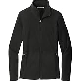 Port Authority Ladies Accord Microfleece Jacket