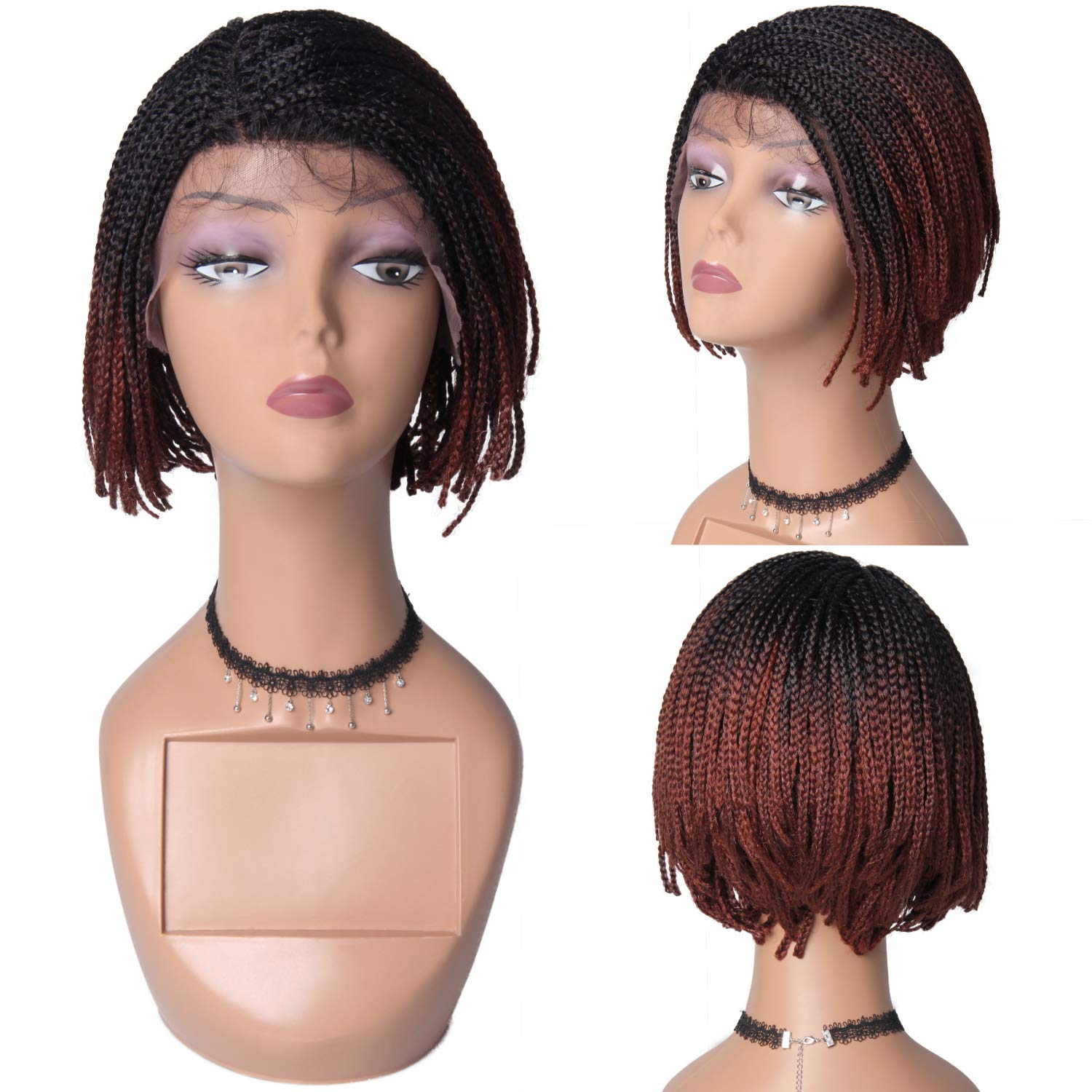 braided wigs for sale