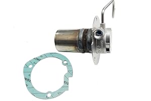 EBERSPÄCHER Eberspacher Airtronic D2 Burner and Gasket | 252069100100