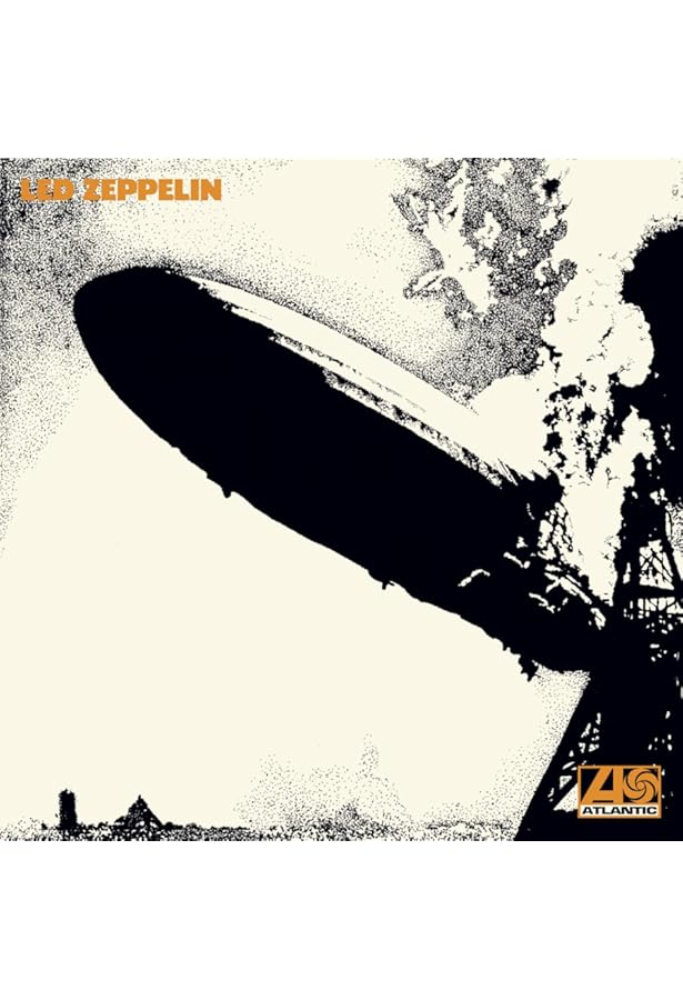Led Zeppelin II (2014 Reissue) | Amazon.com.br