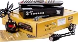 iView HD Full HD Satellite Receiver Wi-Fi USB Recorder YouTube IPTV Freesat Sky view 8