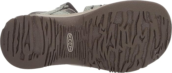 amazon keen rose sandals