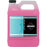 HydroSilex Recharge Car Ceramic Coating - Protective Ultra Hydrophobic Ceramic Detail Spray Replaces Wax & Sealants - DIY Friendly Car Care Products That Provide 6 Months of Protection - 128 Ounces