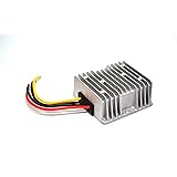 Vorcool Dc/dc Converter Regulator 12v Step up to 24v 3a 72w