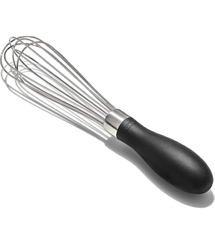 Ustensile Cuisine Lave-vaisselle Fouet De Cuisine Brabantia - Grand Modèle Pour Préparations Culinaires Ustensile Cuisine Qualité