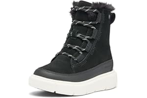 Sorel Children's Explorer lll Lace Boot