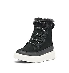 SOREL Children's Explorer lll Lace Waterproof Boot