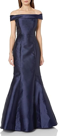 xscape mermaid dress