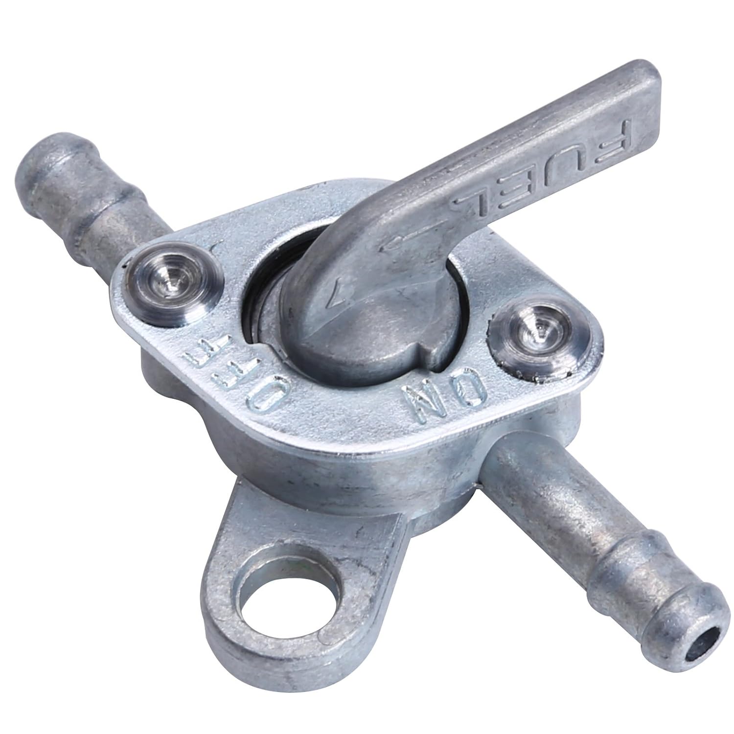 Gas Tanks Motorcycle & Powersports Generator Fuel Shut Off Valve