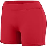 Augusta Sportswear Women's Standard Enthuse Volleyball Shorts