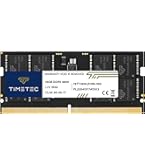 Amazon.com: CORSAIR Vengeance SODIMM DDR5 RAM 16GB (1x16GB