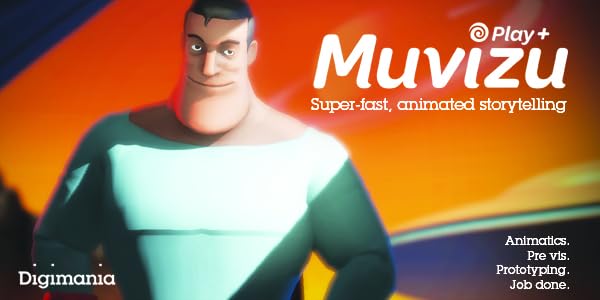 Muvizu: Pro [Online Code]