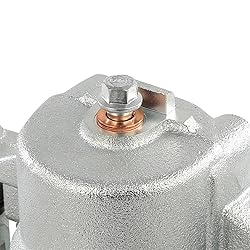 SCITOO Front Left Brake Caliper With Bracket