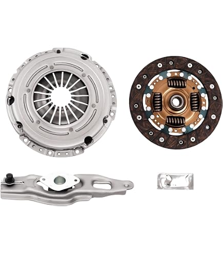 Amazon.com: AIVWUMOT Driven Clutch 49094-0090 Compatible with