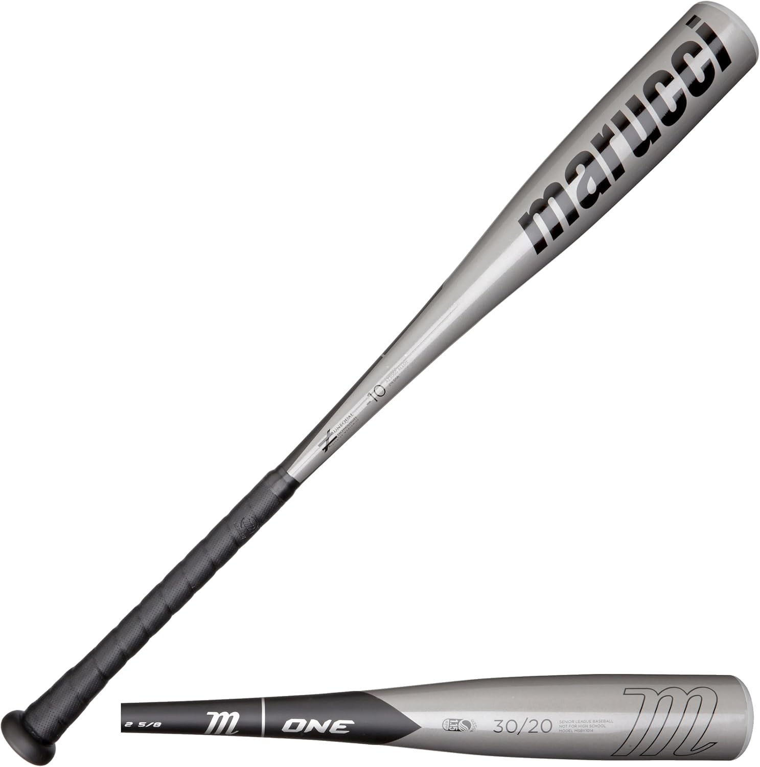 marucci one bat
