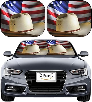 cool cap heat blocking auto sun shades