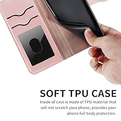 Varohix Wallet Case for iPhone 11 with Card