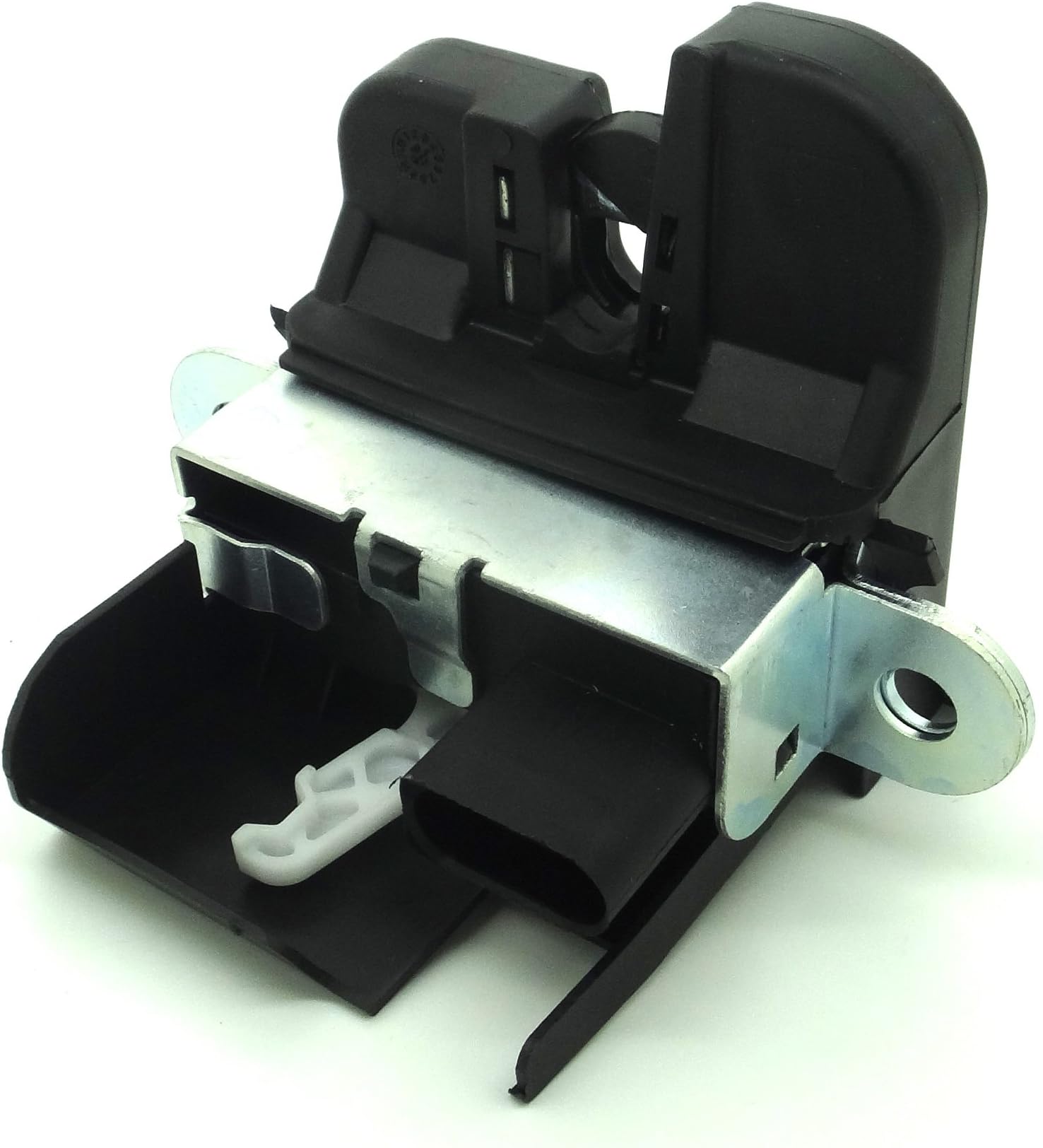 ConPus Rear Trunk Boot Lid Liftgate Lock Latch for VW Volkswagen Tiguan Jetta Sportwagen # 5M0827505E 5M0827505E9B9