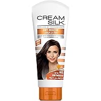 Amazon.com : CREAMSILK Triple Keratin Rescue : Beauty