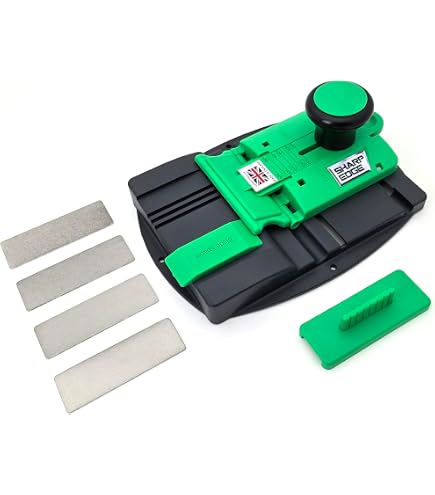 G Sharp Sharp Edge GSharp | Sharp Edge Precision Tool Sharpening Kit ...