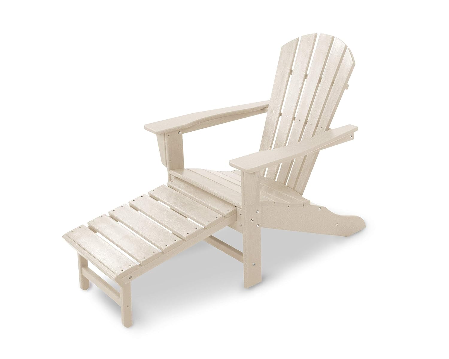 Amazon.de CASA BRUNO South Beach Ultimate Adirondack Chair mit