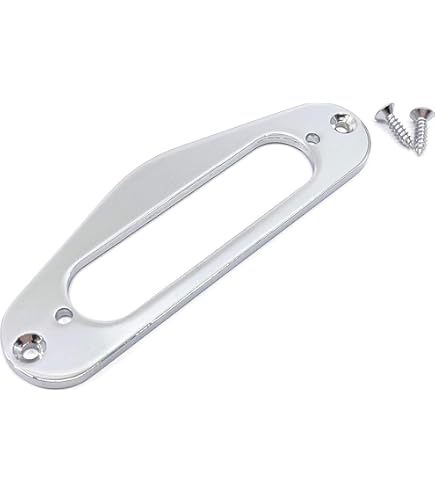 Starwood™ SWB-SSPMT – Pick Up Single Coil Per Chitarra Elettrica Tipo Strato Ponte Parchment White - Foto 4