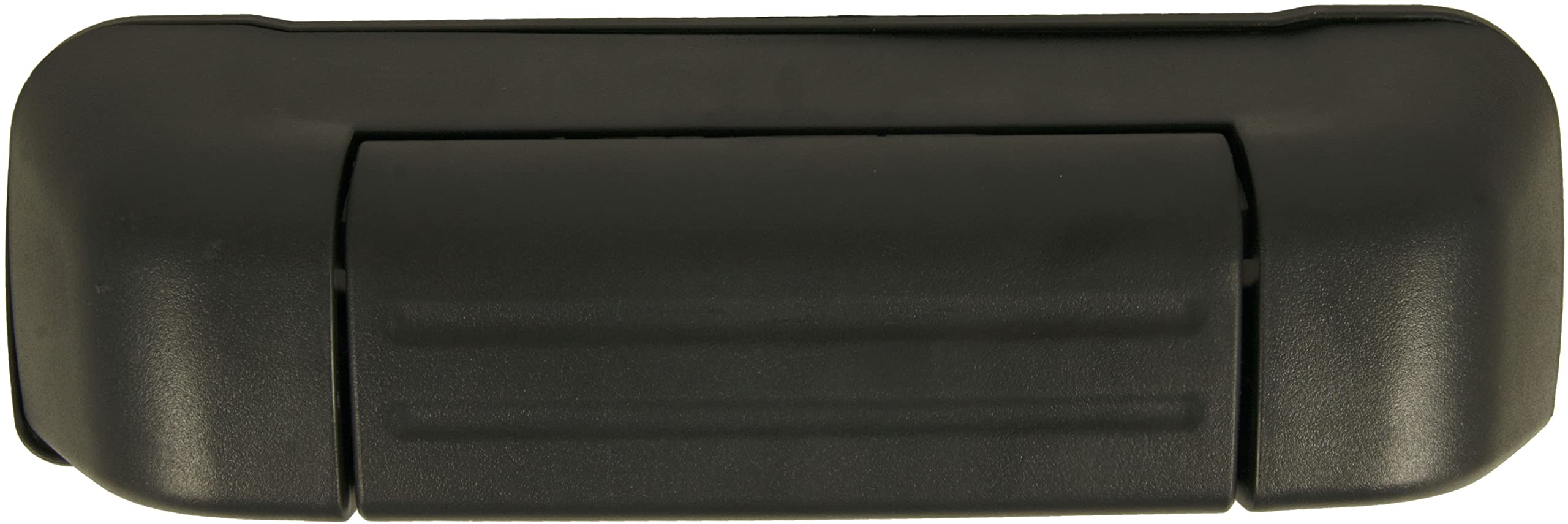 TarosTrade 59-0108-N-35315 Tailgate Handle Outer