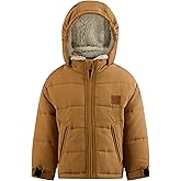 LONDON FOG boys Puffer