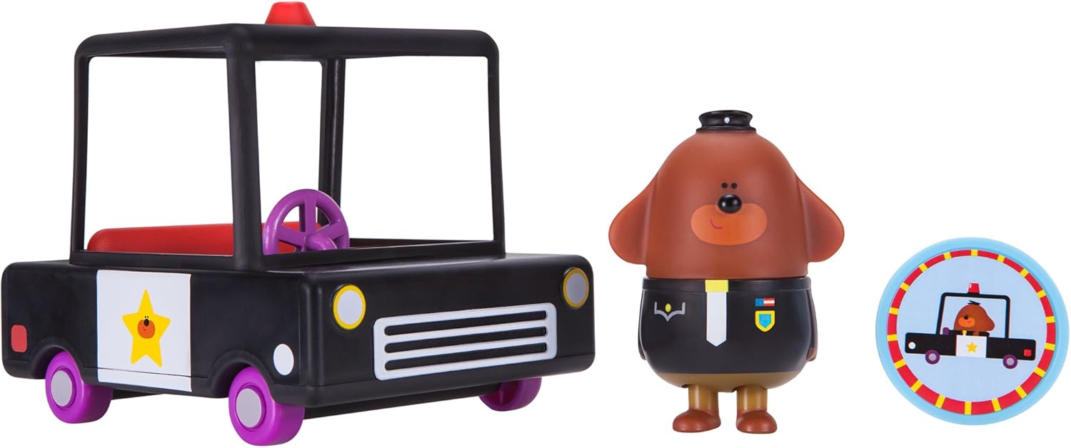 hey duggee toys amazon