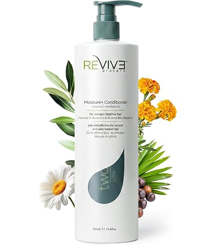 Amazon.com: REVIV3 ProCare TREAT Micro-Activ3 Scalp Treatment