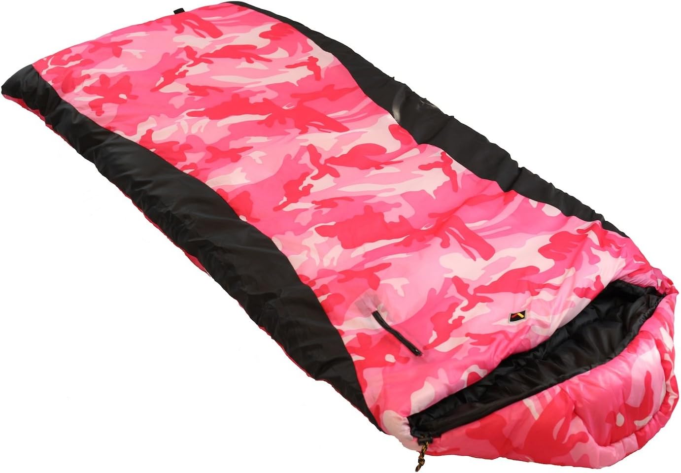 Amazoncom Ledge Sports Gunny Sack Girls 0 Degree Sleeping Bag Amazoncom Ledge Sports Gunny Sack Girls 0 Degree Sleeping Bag