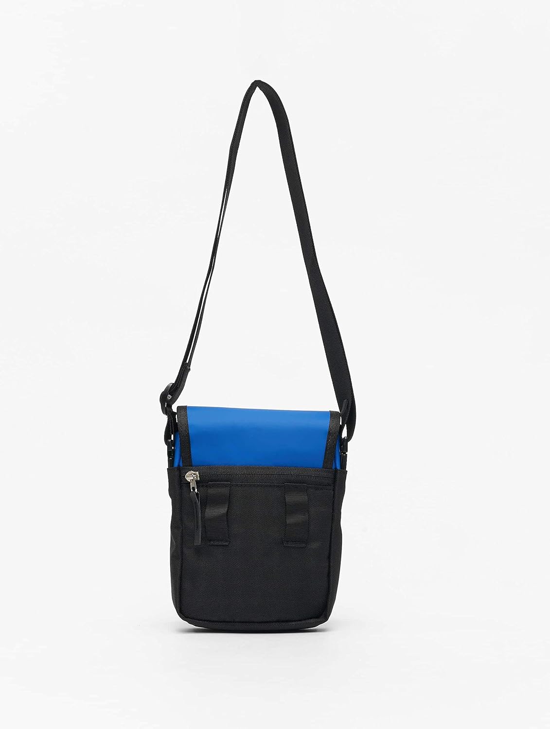 Amazon The North Face ノースフェイス バッグ ボディバッグ Bardu Bag サコッシュ ショルダーバッグ 防水 ブルー ブラック 並行輸入品 The North Face ザノースフェイス ショルダーバッグ