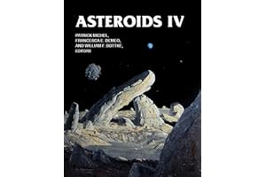 Asteroids IV