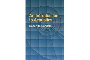 An Introduction to Acoustics