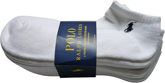 chaussette ralph lauren homme