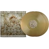 Catacombs of the Black Vatican - Gold