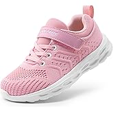 DREAM PAIRS Boys Girls Shoes Kids Tennis Footwear EZ-Ons GoGetters Running Athletic School Sneakers for Little/Big Kid