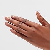 OPI Infinite Shine Barefoot in Barcelona Gel-Like Nail Polish 15ml view 4