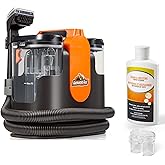 Armor All SCC301 0901 Upholstery & Carpet Cleaner, Car and Auto Detailer with Tools for Pets, Area Rugs and Couches