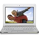 Toshiba Mini NB205-N311/W 10.1-Inch Frost White Netbook - 9 Hour Battery Life