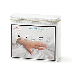 Yamel Home - Queen Size Bed Sheet Set - Luxurious