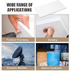 Frienda Hdpe Plastic Sheet, Hdpe Sheet Board