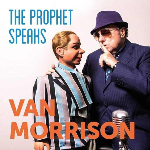 Van Morrison and Joey DeFrancesco - You're Driving Me Crazy